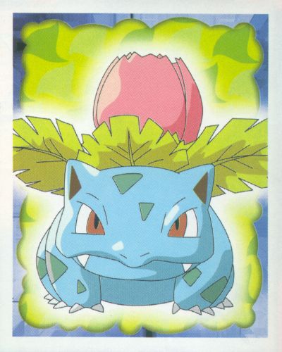 Ivysaur