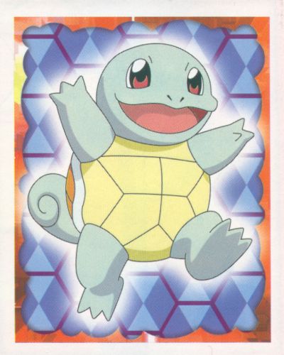 Squirtle