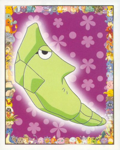 Metapod