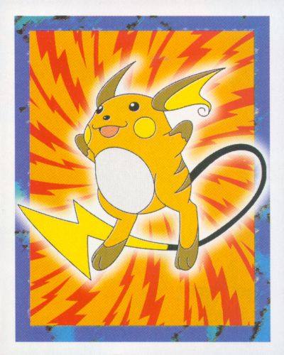 Raichu