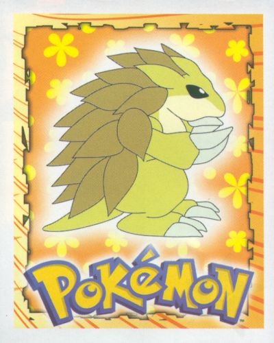 Sandslash