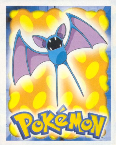 Zubat