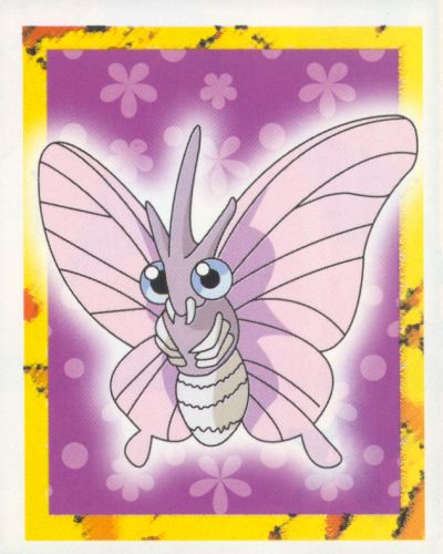 Venomoth