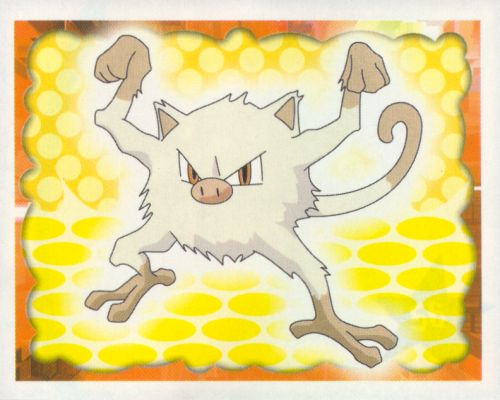 Mankey