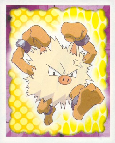 Primeape