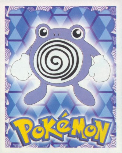 Poliwhirl