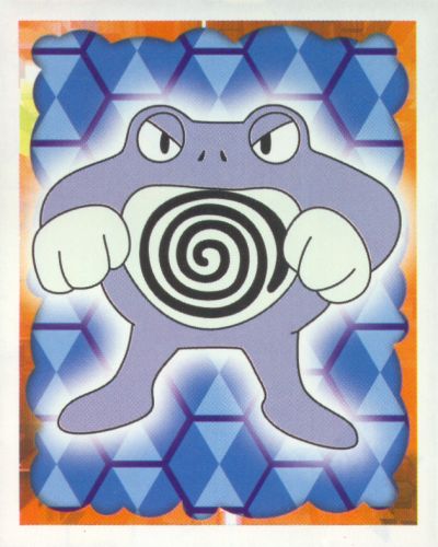 Poliwrath
