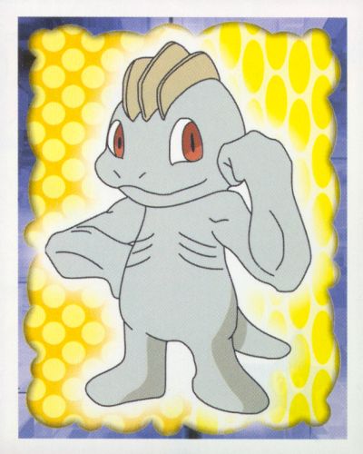 Machop