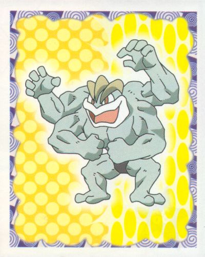 Machamp