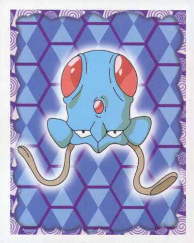 Tentacool