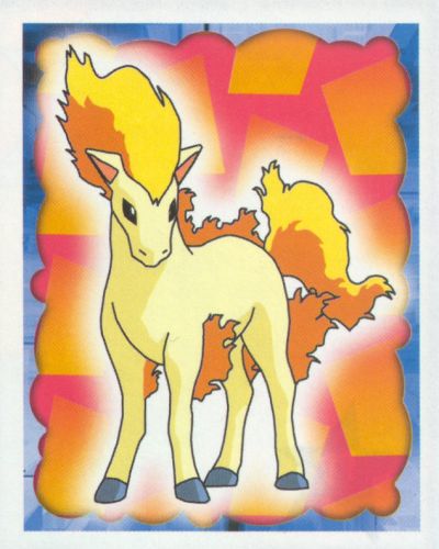 Ponyta