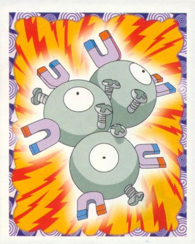 Magneton