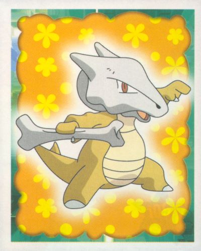 Marowak