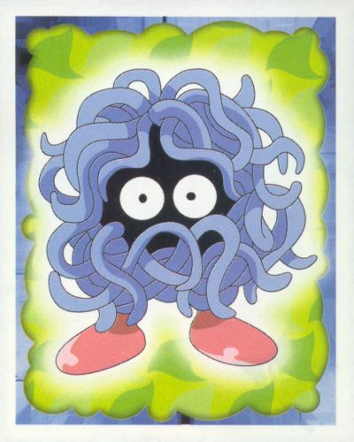 Tangela