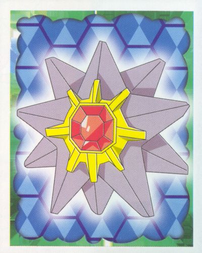 Starmie