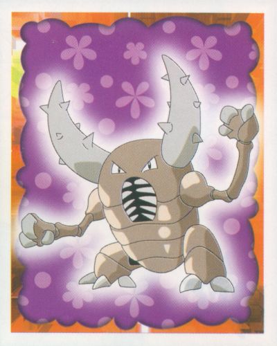 Pinsir