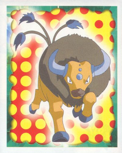 Tauros