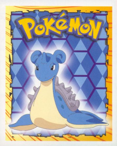 Lapras