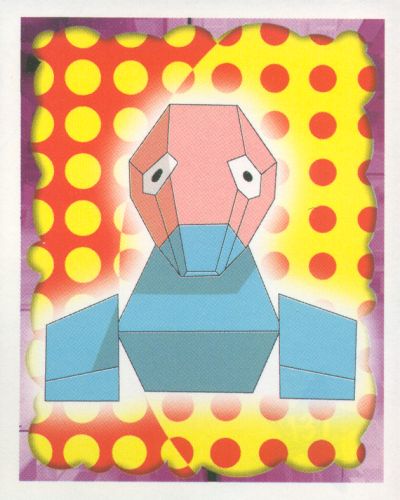 Porygon