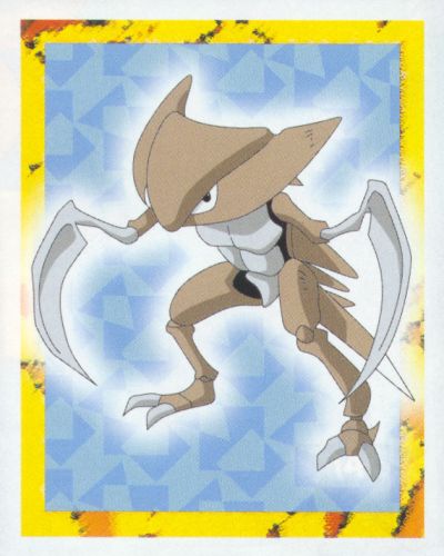 Kabutops