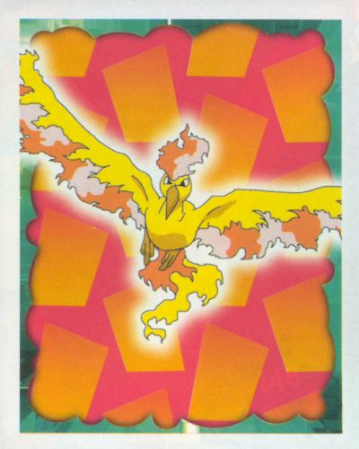 Moltres