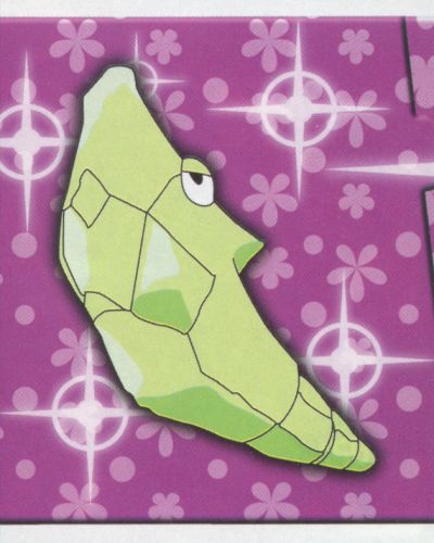 Metapod