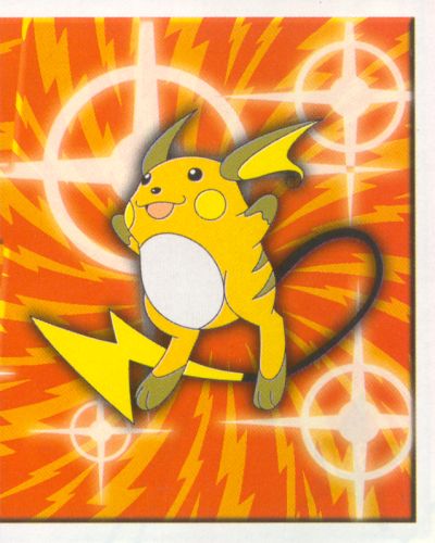 Raichu