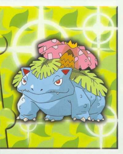 Venusaur