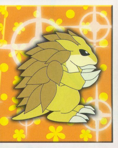 Sandslash