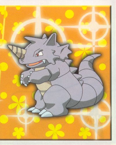 Rhydon