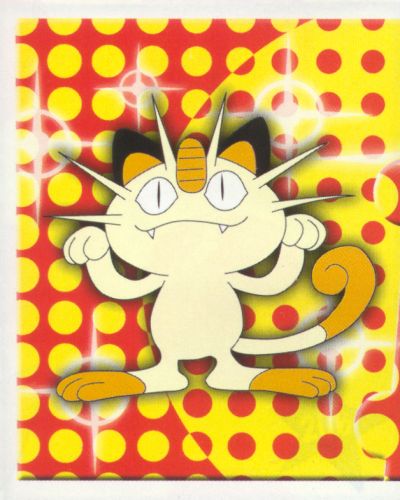 Meowth