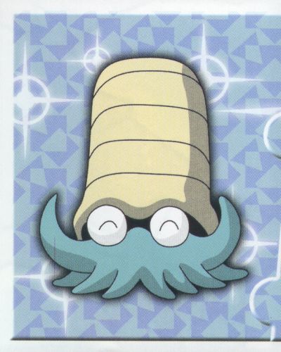 Omanyte