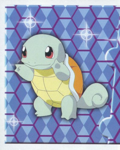 Squirtle