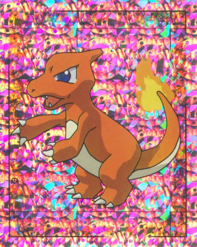 Charmeleon