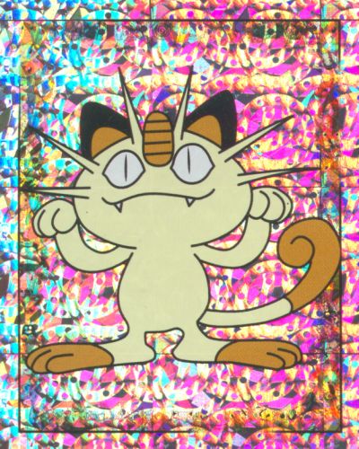 Meowth