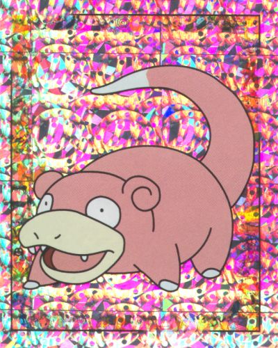 Slowpoke