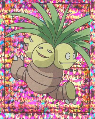 Exeggutor