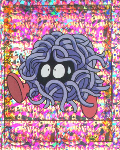 Tangela