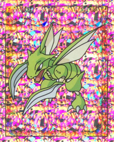 Scyther