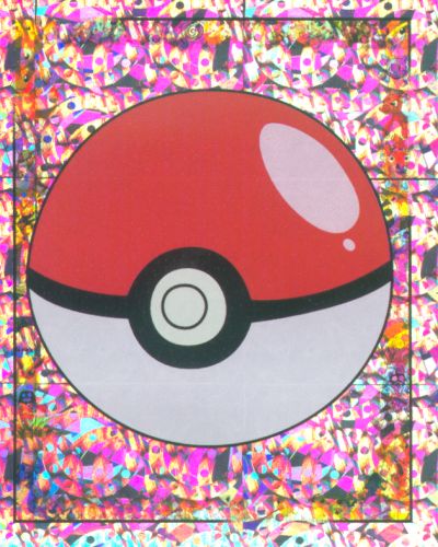 Pokéball