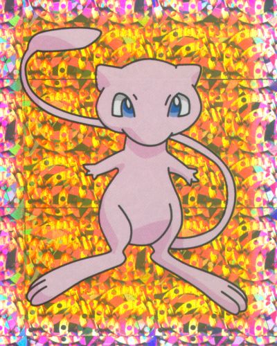 Mew