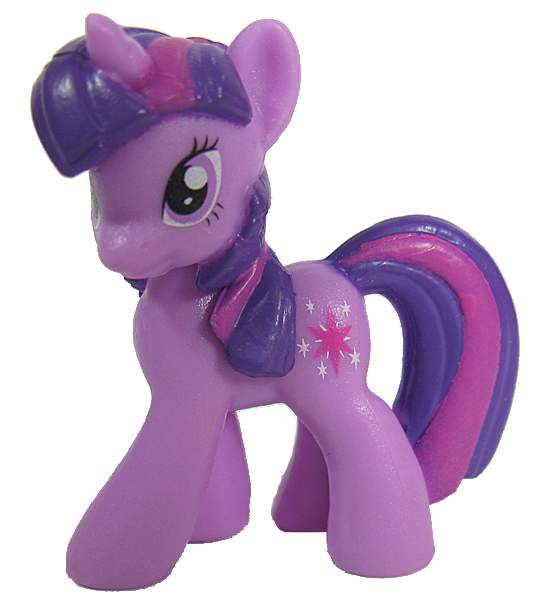 Twilight Sparkle