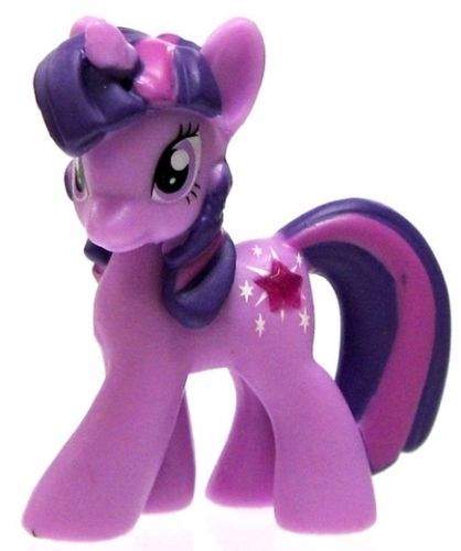 Twilight Sparkle