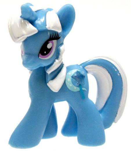 Trixie Lulamoon