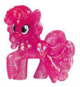 Pinkie Pie