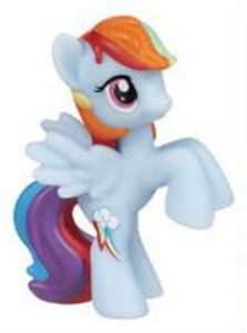 Rainbow Dash