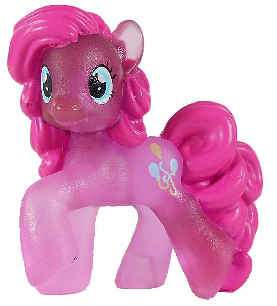 Pinkie Pie