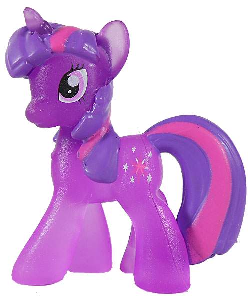 Twilight Sparkle