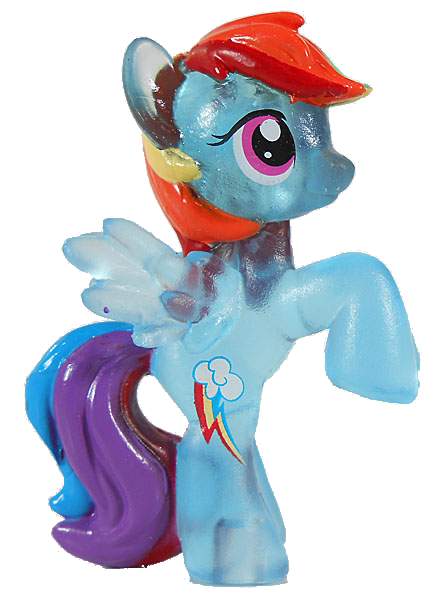 Rainbow Dash