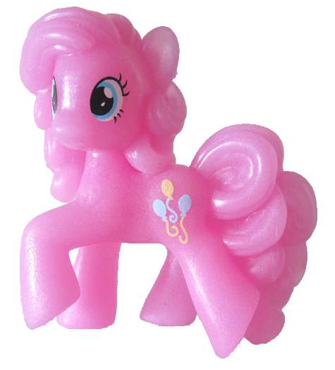 Pinkie Pie